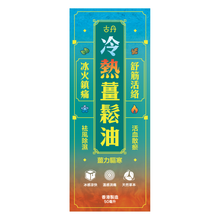 Load image into Gallery viewer, DUO Massage Oil