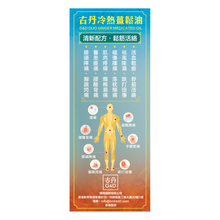 Load image into Gallery viewer, DUO Massage Oil