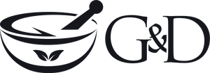 G&D Mintger Logo